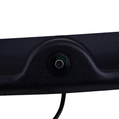 Rear Tailgate Handle Backup Camera for Chevy Silverado GMC Sierra (1999-2006)