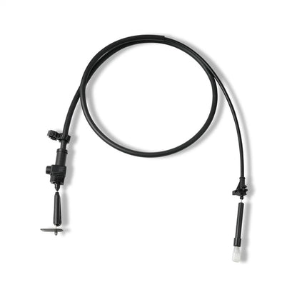 Throttle Valve Cable for 12 Valve Dodge Diesel Pickups (1994-1998)