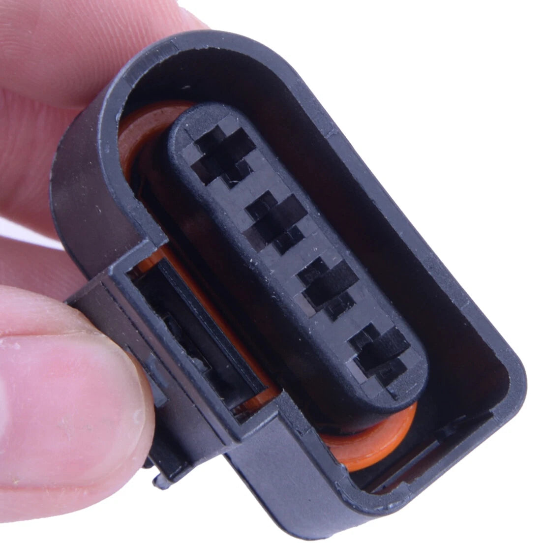 4 x Ignition Coil Connector Repair Kit for Audi A4 A6 A8 VW Polo Jetta