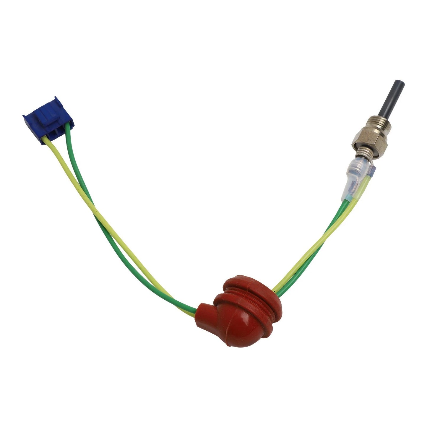 Silicon Nitride Diesel Heater Glow with Installation and Maintenance Tools