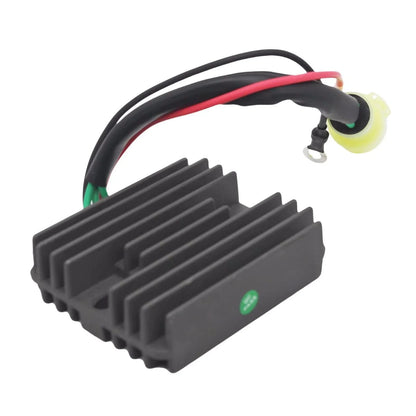 Voltage Regulator Rectifier for Mercury 75-90HP 4-Stroke Models 2000-2023