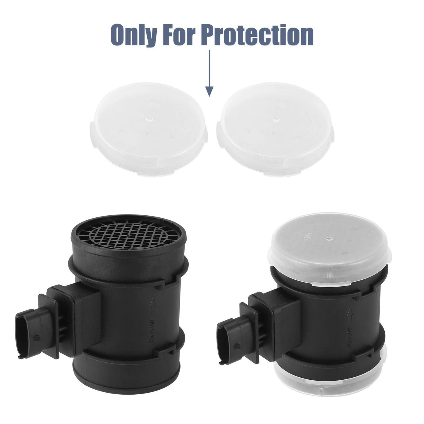 Mass Air Flow Sensor for Chevrolet Captiva (2006-2020)