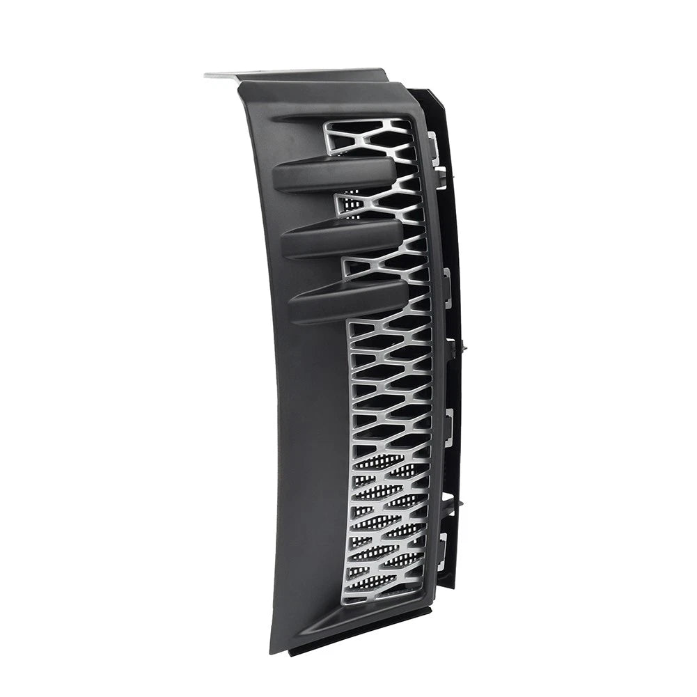 Front Right Fender Vent Cover Grille for Land Rover Range Rover (2010-2012)