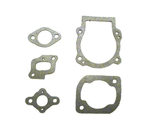 Engine Gasket Set for Zenoah G230RC G260RC RC Go Ped