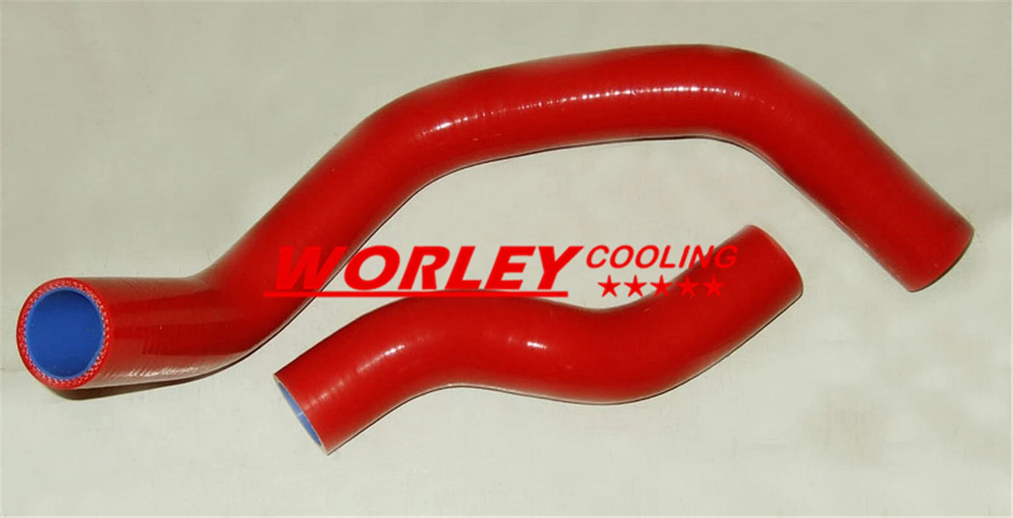 Radiator Hose for Nissan Silvia 200SX 240SX S13 S14 S15 SR20DET (1989-2002)