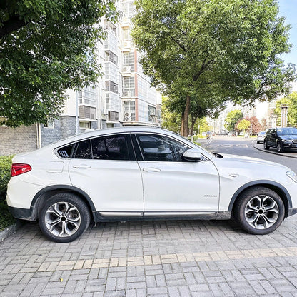 Shutter Cover Trim for BMW X4 (2014–2018)