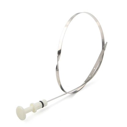 Mitsubishi Lancer Evolution Ralliart 2.0L Engine Oil Dipstick (2008-2015)