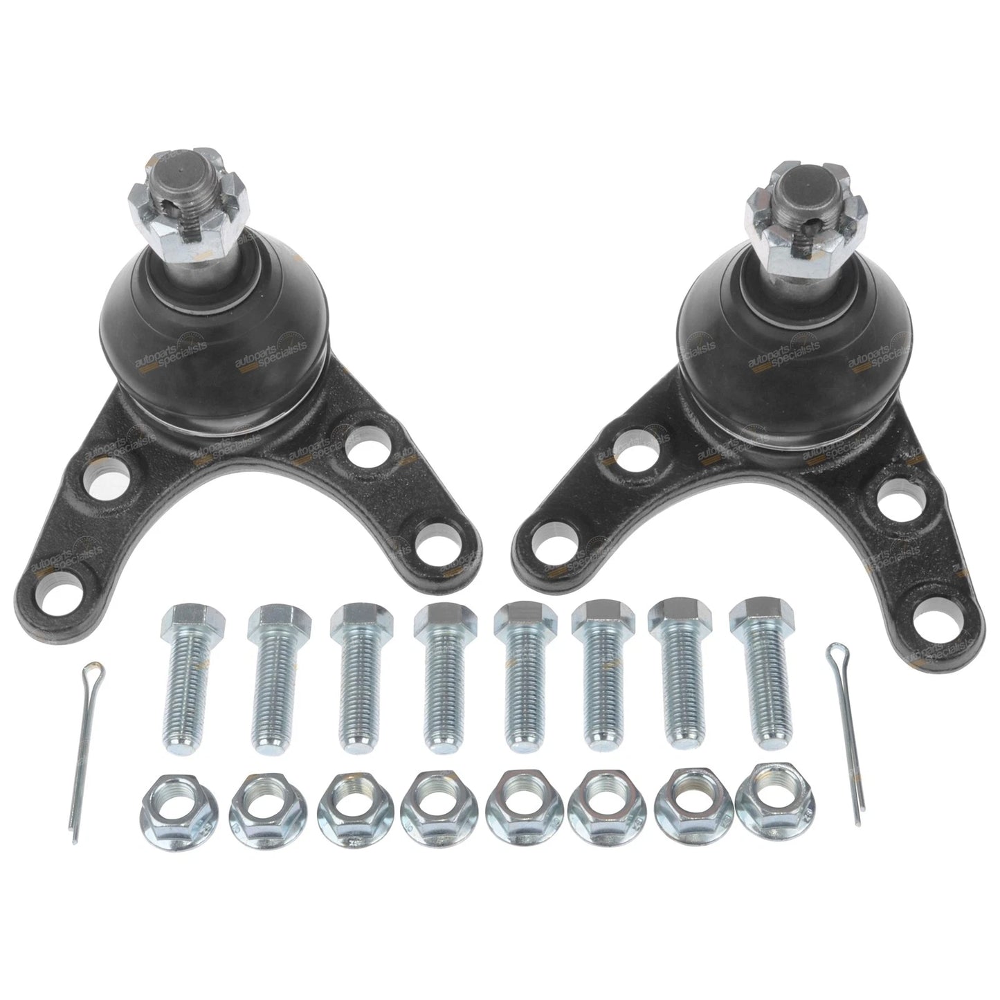 Lower Ball Joints for Ford Courier 4WD Ute (1987 - 2006)