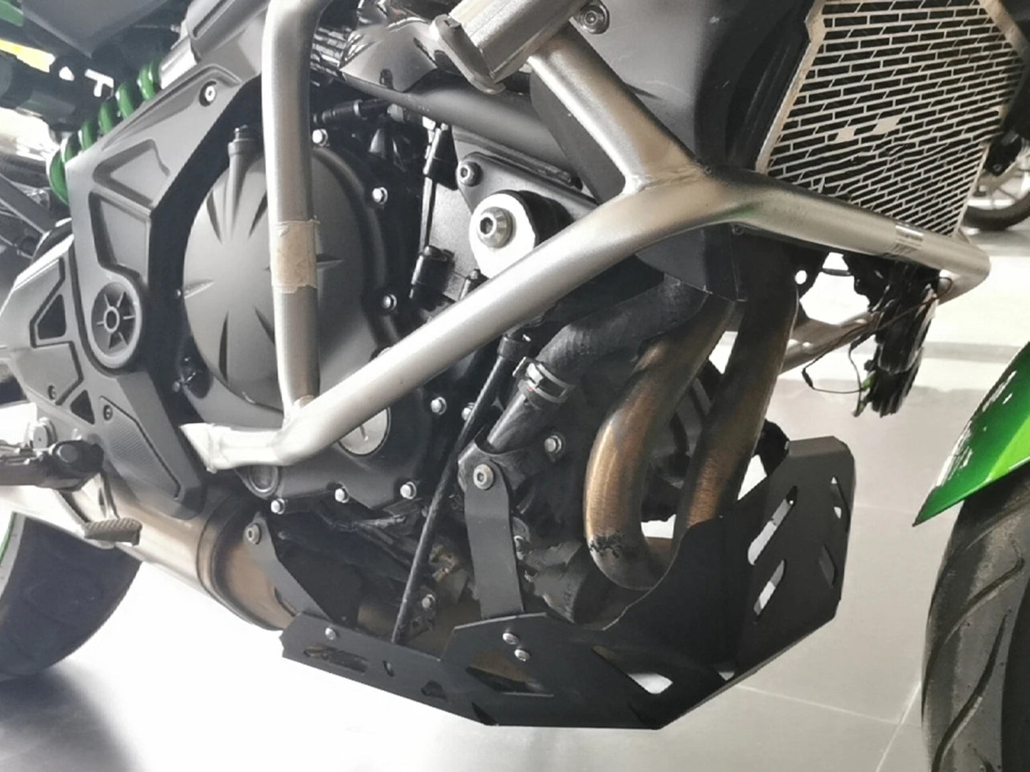 Skid Plate for KAWASAKI VERSYS650 KLE650 (2015-2021)
