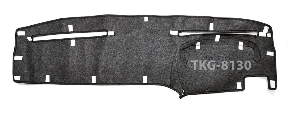 Dashboard Mat Cover for Nissan D21 1995-1997 (RHD)