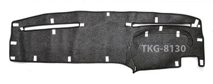 Dashboard Mat Cover for Nissan D21 1995-1997 (RHD)