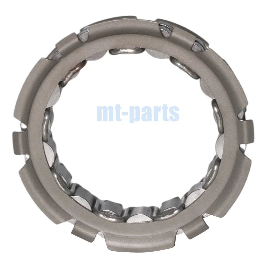 One Way Starter Clutch Bearing for Yamaha MT-09, XSR700 (2016-2021)