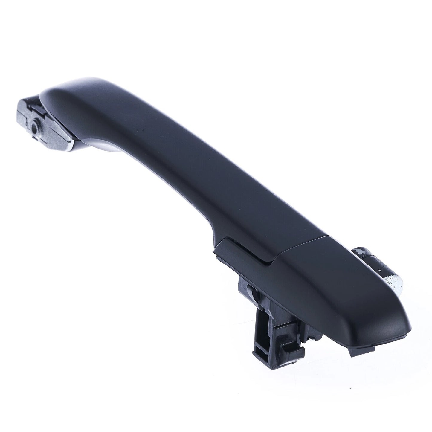 Textured Black Rear Left Outer Door Handle for Honda CR-V (1997-2001)