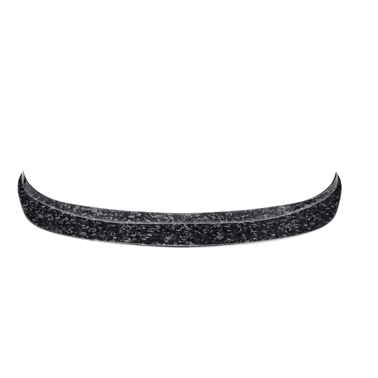 Rear Boot Spoiler Lip Wing Kit for Fiat 500 Abarth (2012-2019)