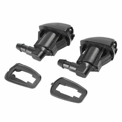Windshield Washer Spray Nozzles for Toyota 4Runner Tacoma Jeep
