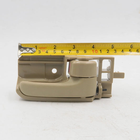 Tan Door Handle Bezel for Toyota Hilux SR5 Hilux2004-2013