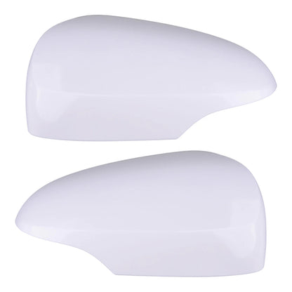 Unpainted  Rearview Mirror Covers for Toyota Prius C (2012-2018)