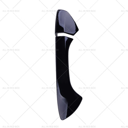 4 x Door Handle Covers for Honda Accord Sedan (2008-2012)