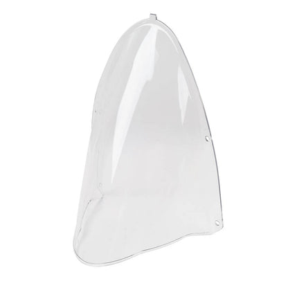 Windscreen Windshield Deflector for Aprilia RS660 (2020-2024) CLEAR