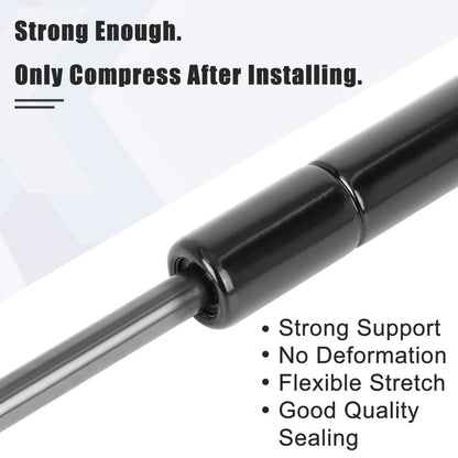 Rear Trunk Lift Supports for Nissan Maxima (2006-2008)