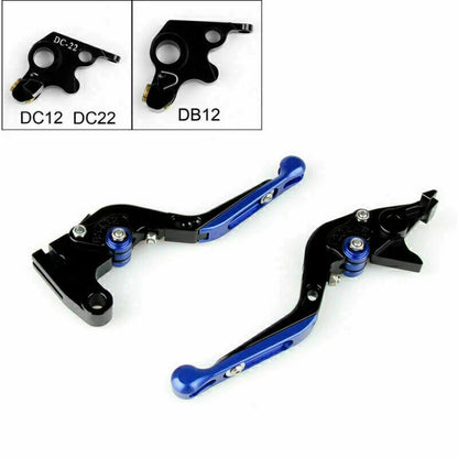 Adjustable Brake Clutch Lever for Ducati 748, Monster M400, M620, M750 (1997-2002)