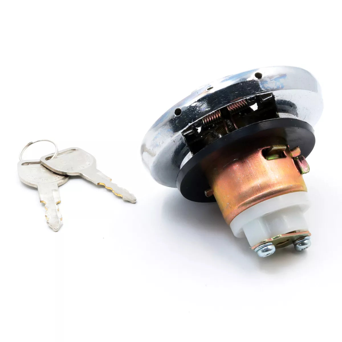 Fuel Cap Key Set for Toyota Corolla/Celica 1970-1981