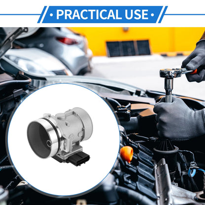 Mass Air Flow Sensor for Ford Courier (2000-2002)