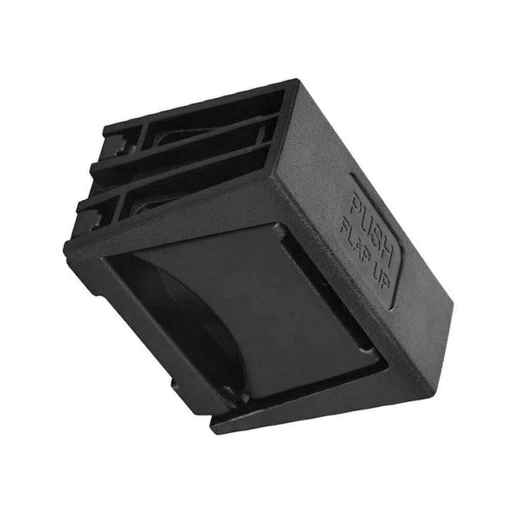 Cup Holder Insert Divider for 2009-2013 Toyota Corolla (2009-2013)