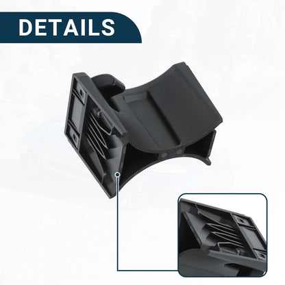 Cup Holder for LEXUS ES350 (2007-2012) Black Drink Holder 1 Pcs