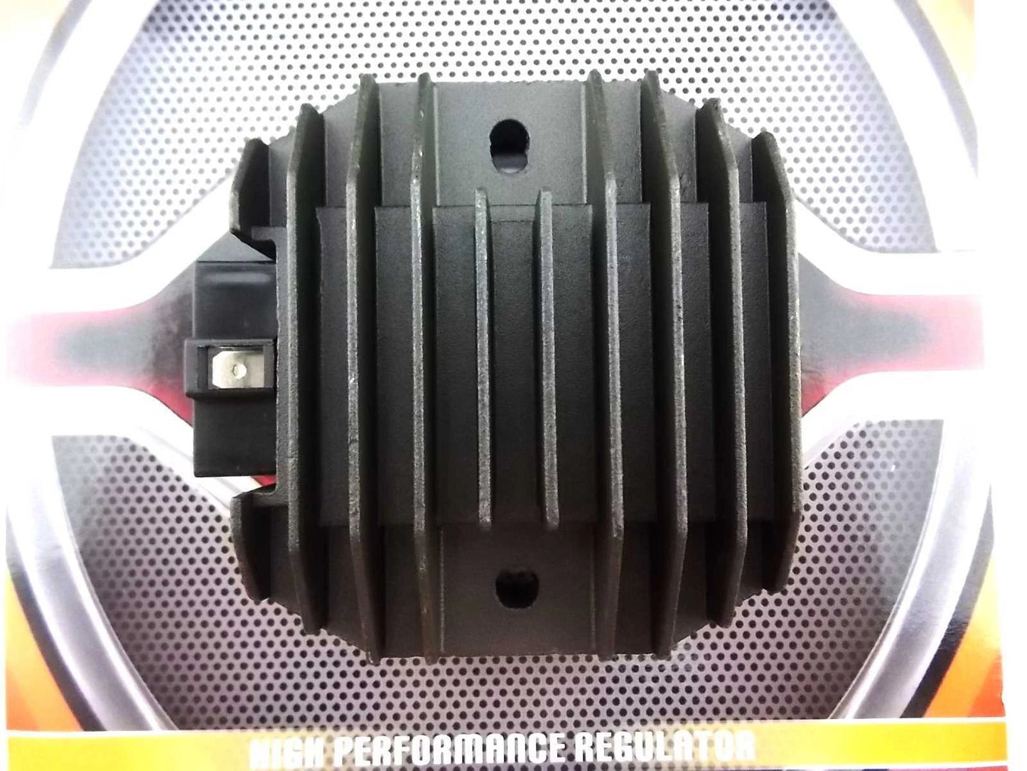 Regulator Rectifier Assembly for Kawasaki ZXR400L (1994-1999)