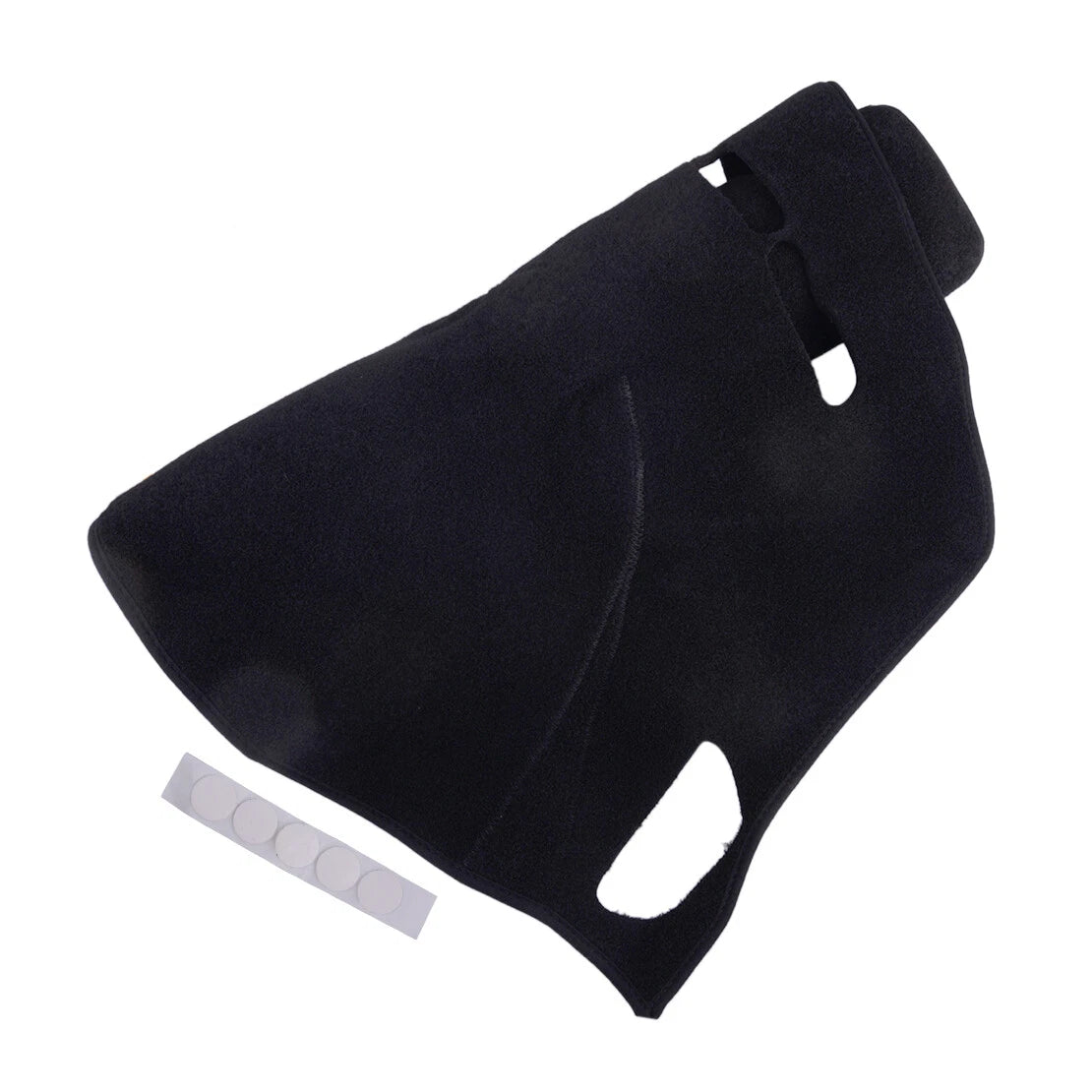 Non-Slip Dash Mat Pad for MG MG3 Excite CORE Hatchback (2016-2023)