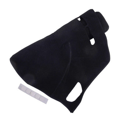 Non-Slip Dash Mat Pad for MG MG3 Excite CORE Hatchback (2016-2023)