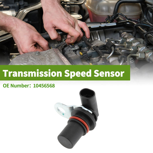 1 Pc Transmission Speed Sensor for Chevrolet Monte Carlo (2006–2007)