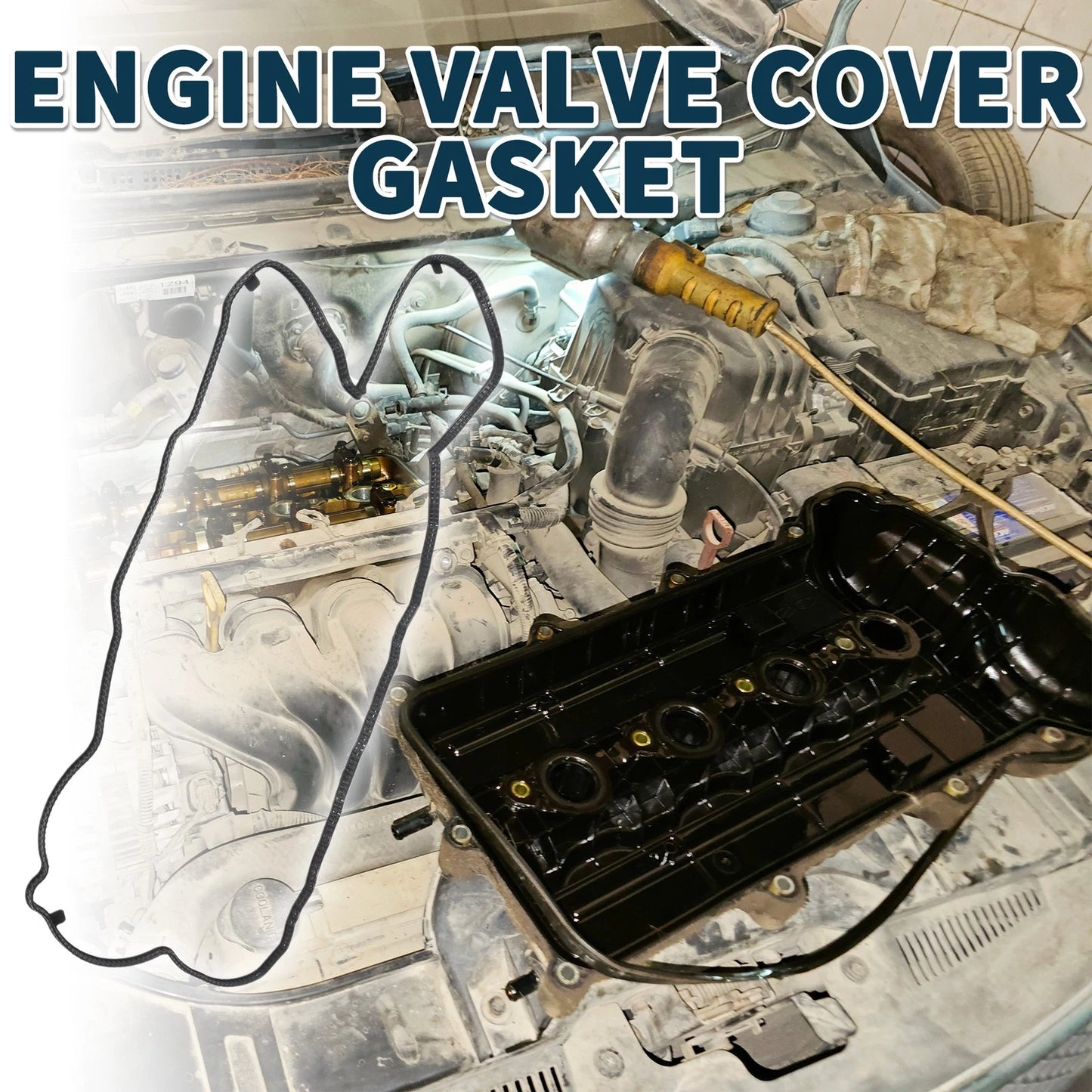 Valve Cover Gasket for Honda Accord (2018-2021)