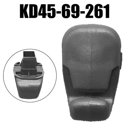 Sunvisor Clips for Mazda CX-5 KE, 3 Axela BM BN (2013-2015)