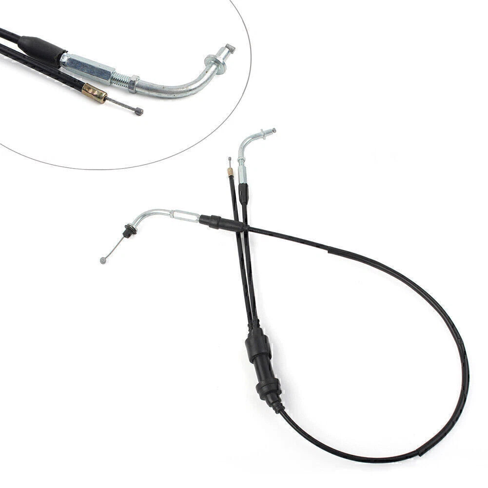 Throttle Accelerator Cable Line for YAMAHA PEEWEE 80 PW80 PY80