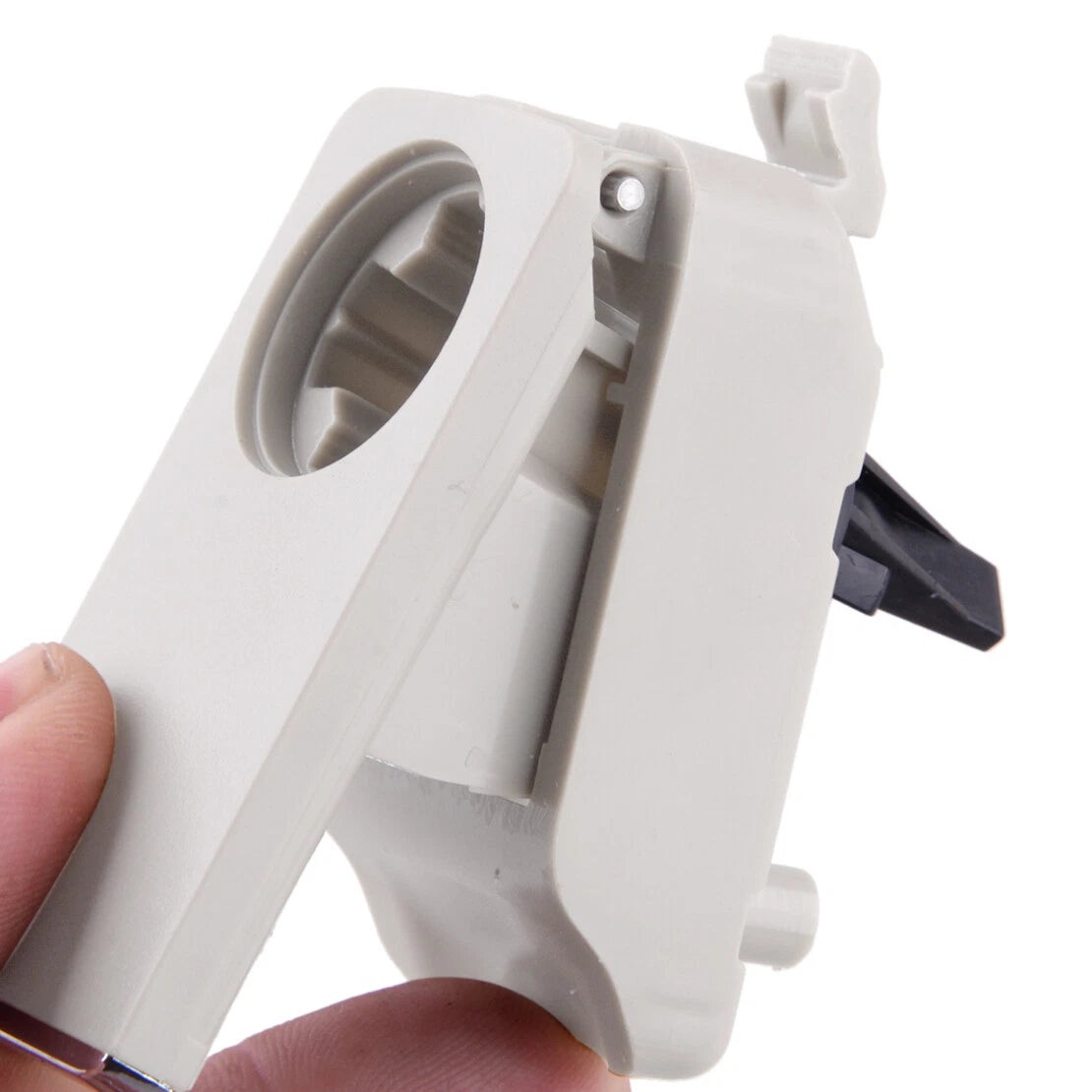 Glove Box Handle Lid Switch Grip Lock for Benz C-Class W204 W212 C200 (08-14)
