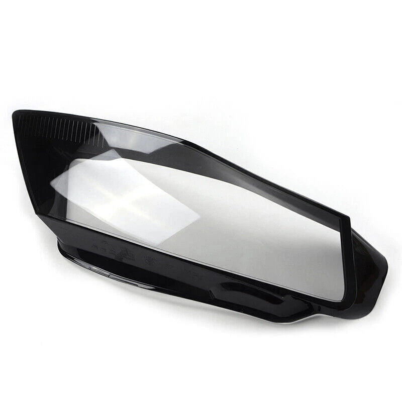 Headlight Lens Cover Right Side for 2009-2012 Audi A4 (2009-2012)