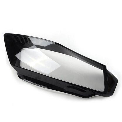 Headlight Lens Cover Right Side for 2009-2012 Audi A4 (2009-2012)