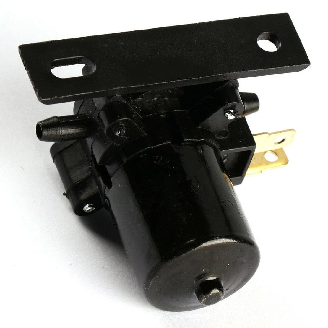 12V Windshield Washer Pump Motor for Car Truck Van