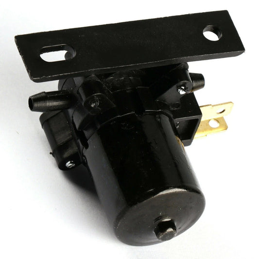 12V Windshield Washer Pump Motor for Car Truck Van