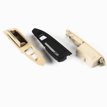 Beige Door Panel Ashtray Cover for BMW 7 Series F01 F02 (2009-2015)