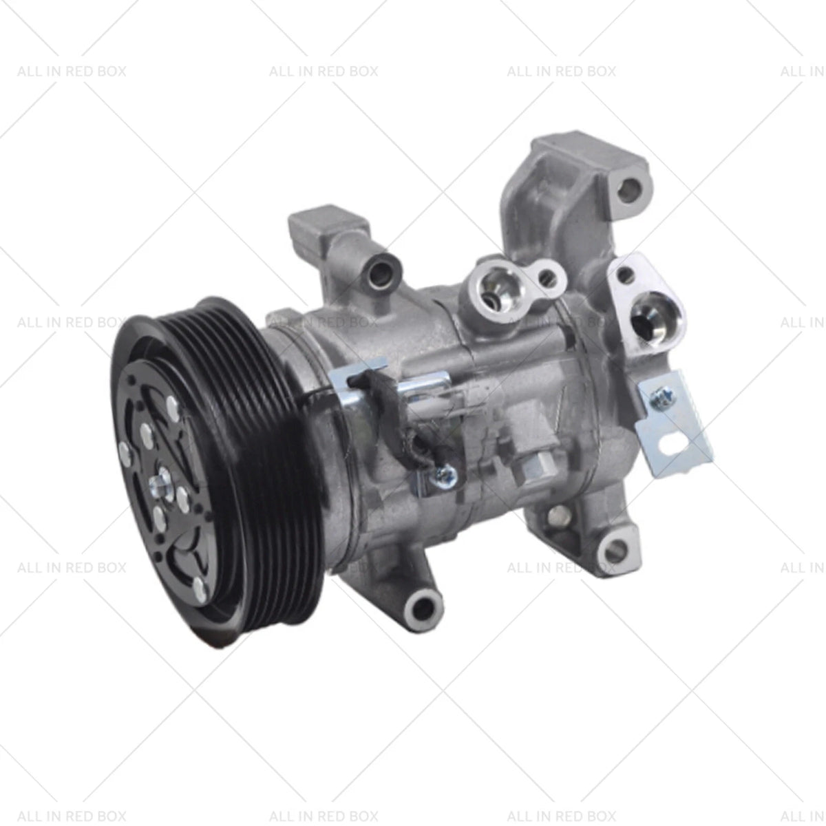 A/C Compressor 10SRE11C with Clutch for Toyota Hilux (2016-2023)