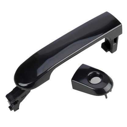 4x Exterior Door Handle for Nissan Versa (2007-2012)