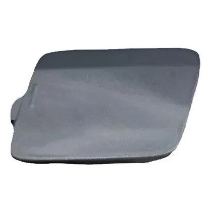 Grey Front Bumper Towing Eye Cover Cap for Volvo S60 V60 (2020-2023)