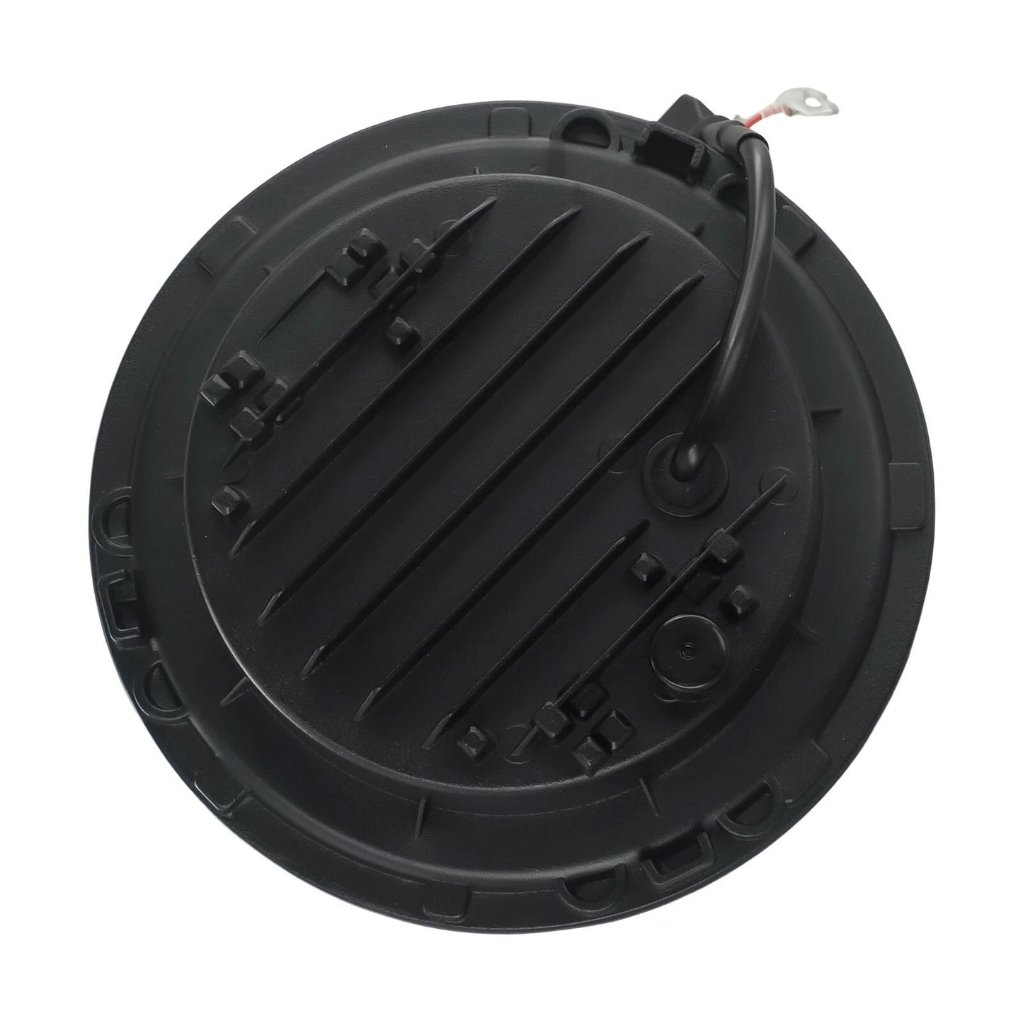 Headlight / 7 Inch Round for Motorcycle