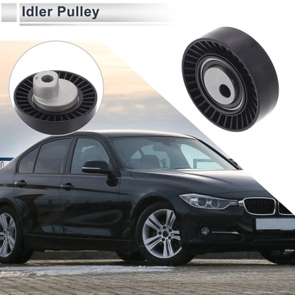 Drive Belt Idler Pulley for BMW 325i (1994 - 2006)