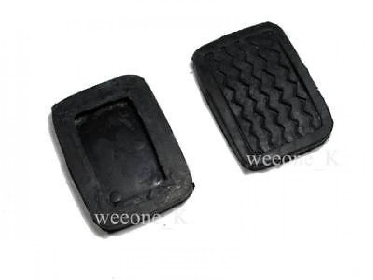 Pedal Pads for Datsun 620/720 (Fits Brake & Clutch) (1972-1986)