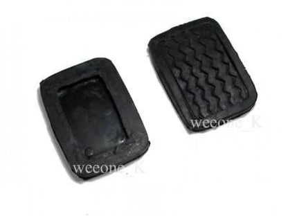 Pedal Pads for Datsun 620/720 (Fits Brake & Clutch) (1972-1986)