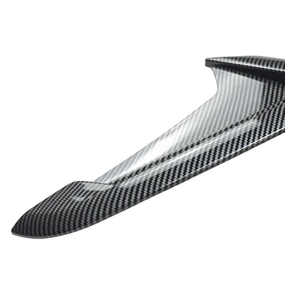 Carbon Fiber Front Side Fender Air Outlet Cover for BMW X3 X4 (2018+)
